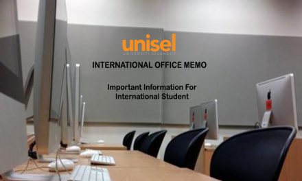International Office memo