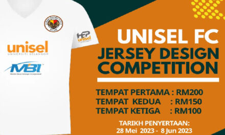 Memo UNISEL FC