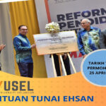 YUSEL – Bantuan Tunai Ehsan