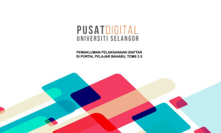 Memo PMO | Pusat Digital