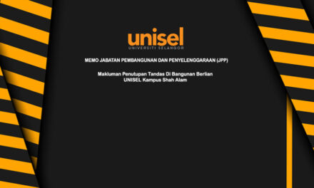 Memo JPP | UNISEL