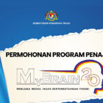 Memo Pejabat Pendaftar