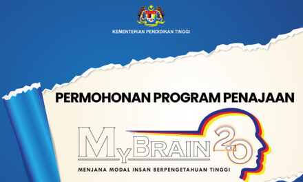 Memo Pejabat Pendaftar