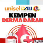 Hebahan Program Kempen Derma Darah