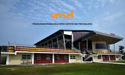 Hebahan PSBH | UNISEL