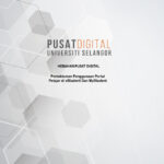 Hebahan Pusat Digital