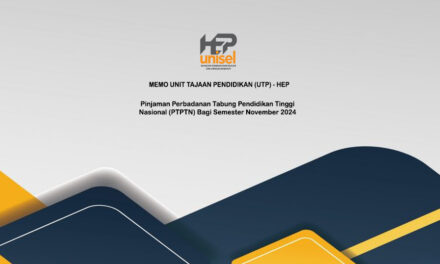 Memo UTP | HEP