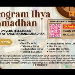 Hebahan Pusat Islam