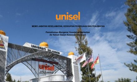 Memo JKKPP | UNISEL