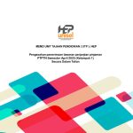 Memo UTP | HEP