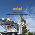 Memo Pejabat Bendahari UNISEL