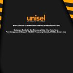Hebahan JPP | UNISEL