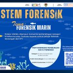 Pertandingan STEM Forensik 2025