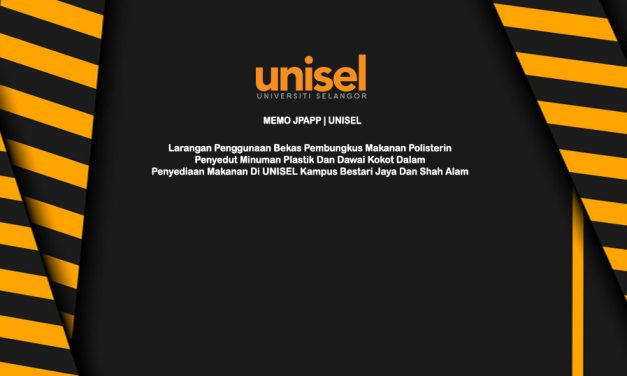 Memo JPAPP | UNISEL