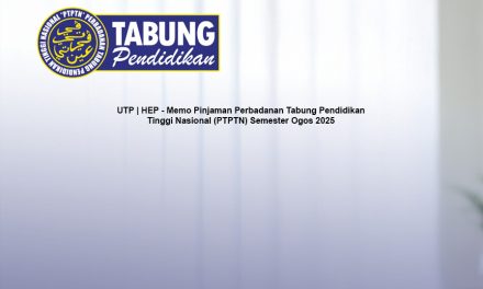 Memo UTP | HEP