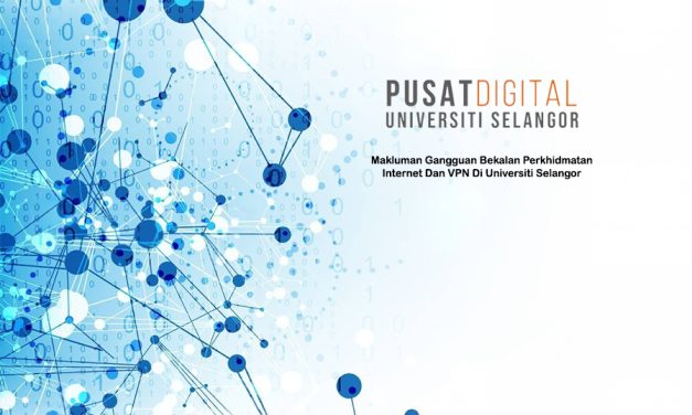Memo Pusat Digital