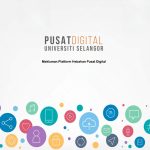 Hebahan Pusat Digital