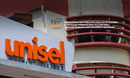 Memo HEP | UNISEL