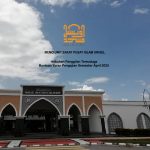 Memo Pusat Islam