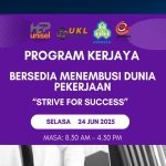 Hebahan UKL | HEP