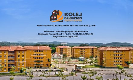 Memo KKBJ | HEP