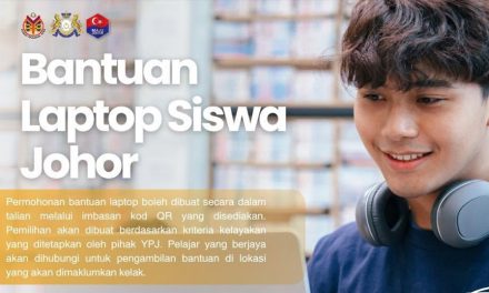 Hebahan UTP | HEP