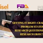FBA – Jemputan Bengkel Penyelidikan Pascasiswazah