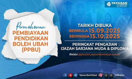 Hebahan UTP | HEP