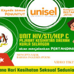 Hebahan Unit Kaunseling Dan Latihan