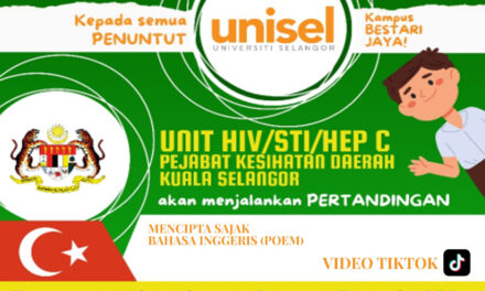 Hebahan Unit Kaunseling Dan Latihan