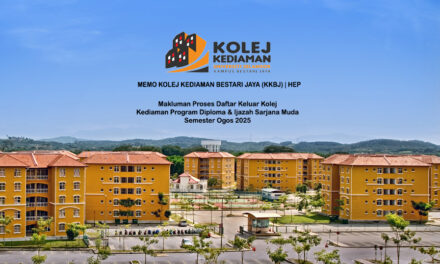 Memo KKBJ | HEP