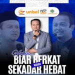 Hebahan Program COMNET