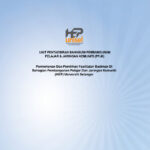 Memo HEP | UNISEL