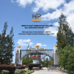 Memo Bantuan Asas Universiti (BAYU)