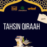 Hebahan Pusat Islam