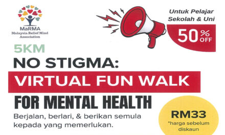 Hebahan Unit Kaunseling dan Latihan (UKL)