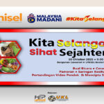 Hebahan Program UKL