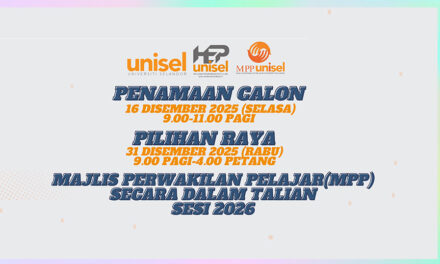 Memo Permohonan Dan Pemilihan MPP