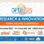 Hebahan Umum – CIPTA 2025