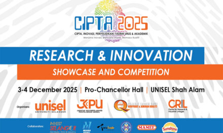 Hebahan Umum – CIPTA 2025