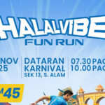 Hebahan Pejabat Pendaftar