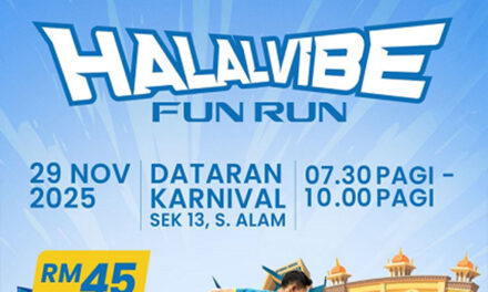 Hebahan Pejabat Pendaftar