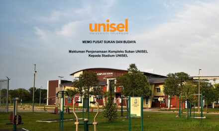 Memo Hebahan PSB | UNISEL