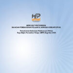 Makluman PPJK | HEP