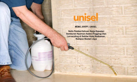 Memo JKKPP | UNISEL