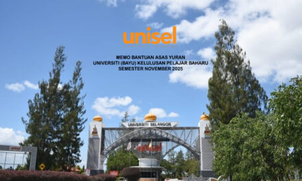 Memo Unit BAYU | UNISEL