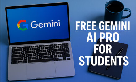 Hebahan Pusat Digital