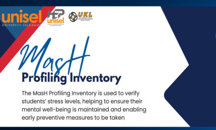 HEBAHAN UKL | UNISEL