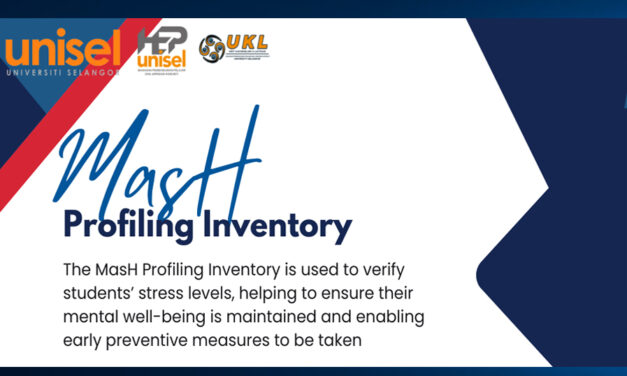 HEBAHAN UKL | UNISEL