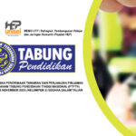 Hebahan UTP | HEP